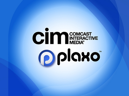 Comcast and Plaxo